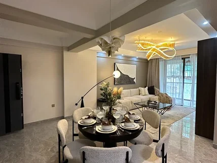 3-bedroom Apartment for sale in Lavington, Nairobi