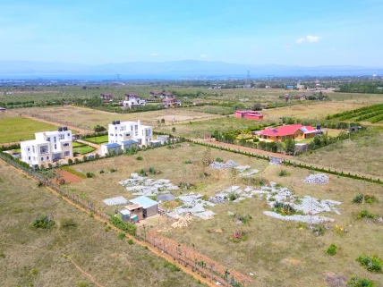 Residential Land for sale in Naivasha, Nakuru County
