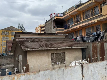 Land for sale in Embakasi, Nairobi