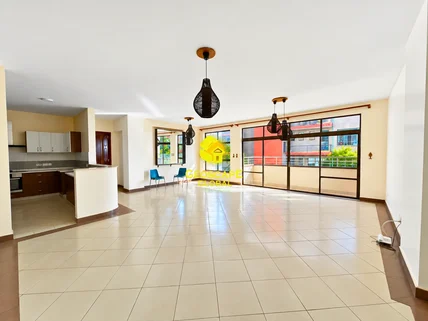 4-bedroom Apartment for rent in Spring Valley, Westlands