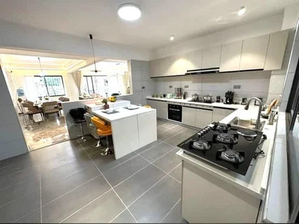 3-bedroom Apartment for sale in General Mathenge, Westlands