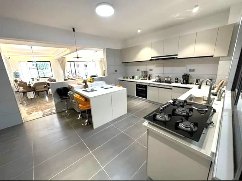exquisite 3 bedroom plus dsq for sale