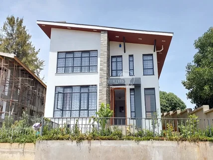 4-bedroom Villa for sale in Kikuyu Town, Kikuyu