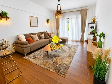2-bedroom House for rent in Rosslyn, Westlands