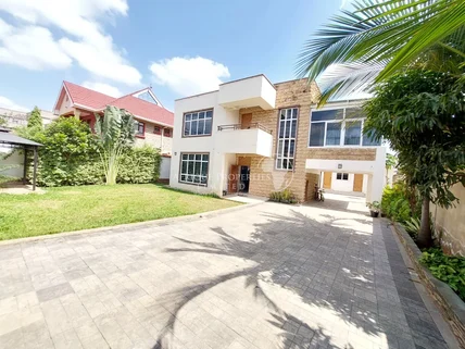 4-bedroom Villa for sale in Kenyatta Road, Kiambu County