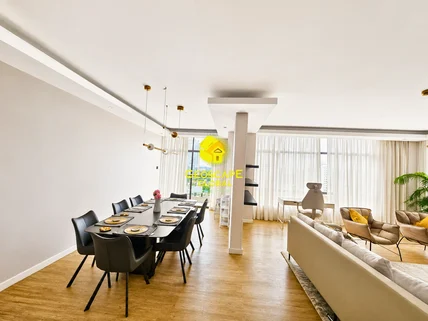 2-bedroom Apartment for rent in Brookside, Westlands