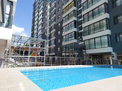 5-bedroom Apartment for rent in Kileleshwa, Nairobi
