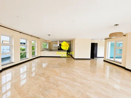 4-bedroom Apartment for rent in General Mathenge, Westlands