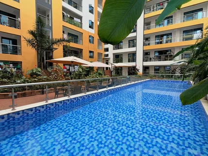 2-bedroom Apartment for rent in Kileleshwa, Nairobi