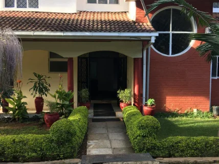 Office for rent in Lavington, Nairobi