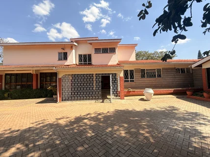 5-bedroom House for rent in Gigiri, Westlands