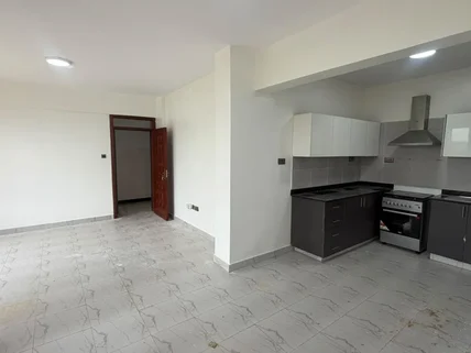 2-bedroom Apartment for rent in Thindigua, Kiambu County