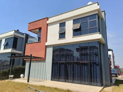 4-bedroom Townhouse for sale in Membley, Ruiru
