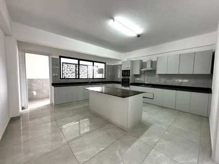 4-bedroom Apartment for rent in General Mathenge, Westlands