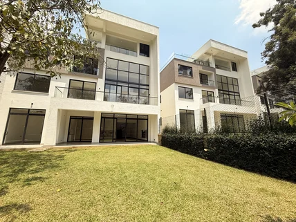 6-bedroom Villa for sale in Westlands Area, Westlands