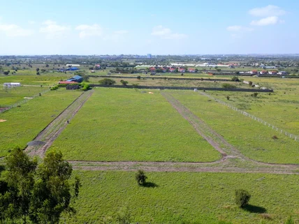 Residential Land for sale in Kitengela, Kajiado County