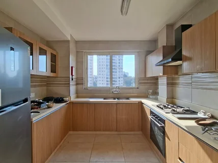 2-bedroom Apartment for rent in General Mathenge, Westlands