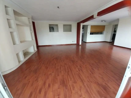 4-bedroom Apartment for rent in Kileleshwa, Nairobi