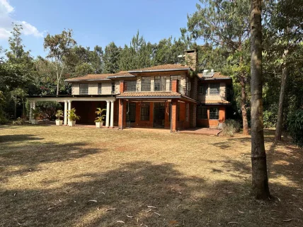 4-bedroom House for sale in Karen, Nairobi