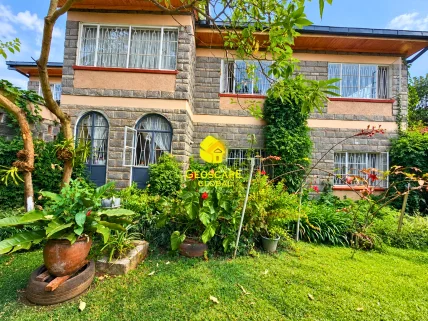 3-bedroom House for rent in Runda, Westlands