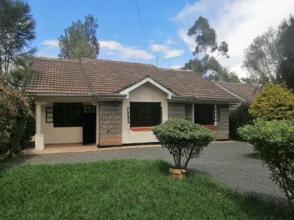 3-bedroom House for sale in Ngong, Kajiado County
