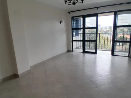 3-bedroom Apartment for rent in Ruaka, Kiambu County