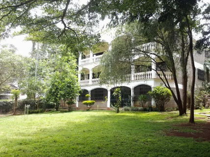 5-bedroom Villa for sale in Gigiri, Westlands