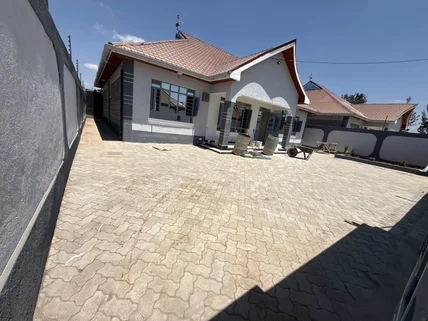 3-bedroom Townhouse for sale in Ruiru, Kiambu County