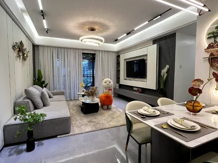 3-bedroom Apartment for sale in Parklands, Westlands