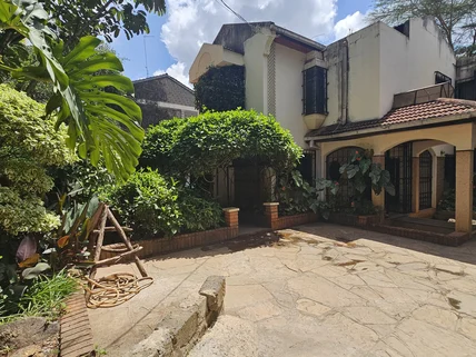 Land for sale in Kilimani, Nairobi