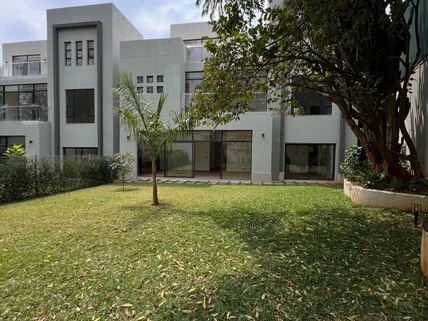 5-bedroom Townhouse for rent in Lavington, Nairobi