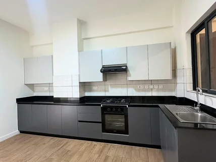 2-bedroom Apartment for rent in Lavington, Nairobi