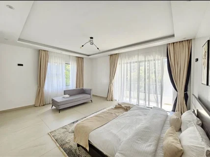 3-bedroom Apartment for rent in Spring Valley, Westlands