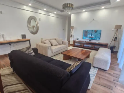 2-bedroom Apartment for rent in Kileleshwa, Nairobi