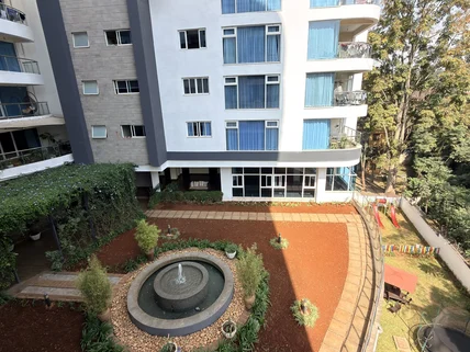 4-bedroom Apartment for rent in Riverside, Westlands