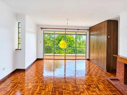 5-bedroom Townhouse for rent in Kitisuru, Westlands