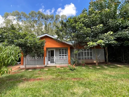 3-bedroom House for rent in Karen, Nairobi