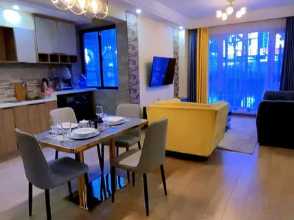 1-bedroom Apartment for rent in Kileleshwa, Nairobi