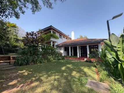 5-bedroom House for rent in Runda, Westlands