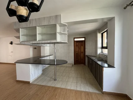 2-bedroom Apartment for rent in Kilimani, Nairobi