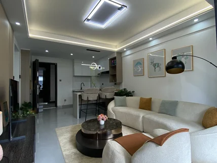 1-bedroom Apartment for sale in Kilimani, Nairobi