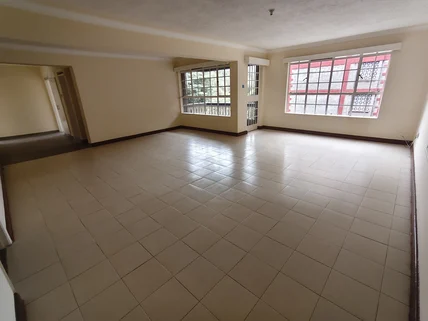3-bedroom Apartment for rent in Kileleshwa, Nairobi