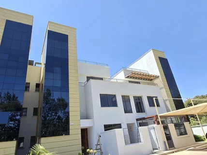 4-bedroom Townhouse for rent in Lavington, Nairobi
