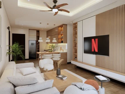 1-bedroom Apartment for sale in Riverside, Westlands