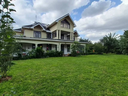 5-bedroom Villa for sale in Muthaiga, Nairobi