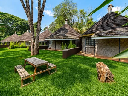 2-bedroom House for rent in Tigoni, Limuru