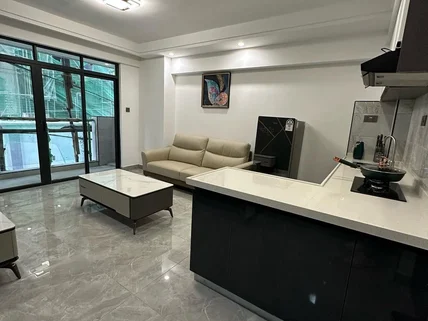 1-bedroom Apartment for sale in Kilimani, Nairobi