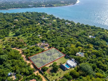 Residential Land for sale in Kilifi County