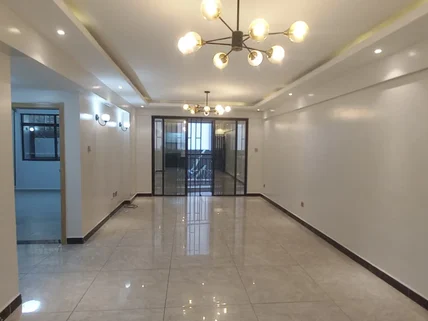 4-bedroom Apartment for sale in Kileleshwa, Nairobi