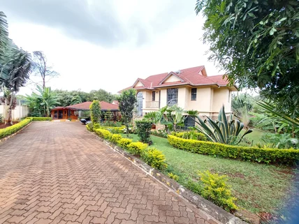 4-bedroom Villa for sale in Runda, Westlands